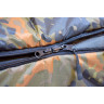 Спальный мешок TALBERG FOREST I COMPACT -27C, левый 4603726887984