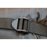 Спальный мешок TALBERG FOREST II WIDE -11C, правый 4690553010241